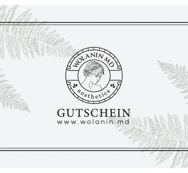 Geschenkgutschein 200 (Digital herunterladbar)